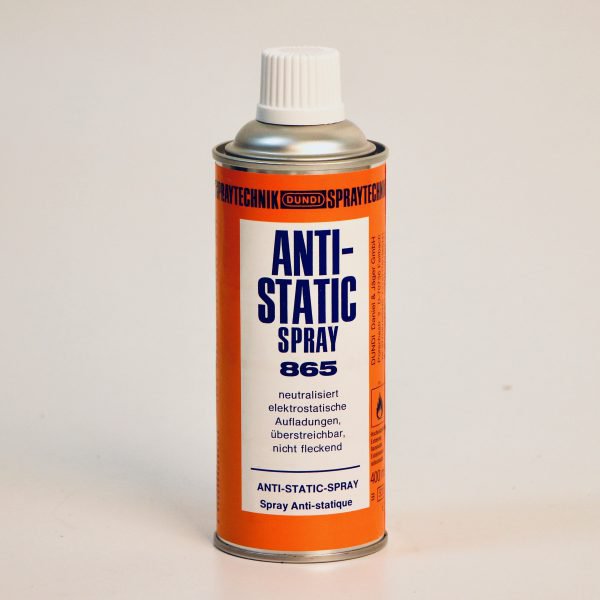 Anti-Static Spray | 865